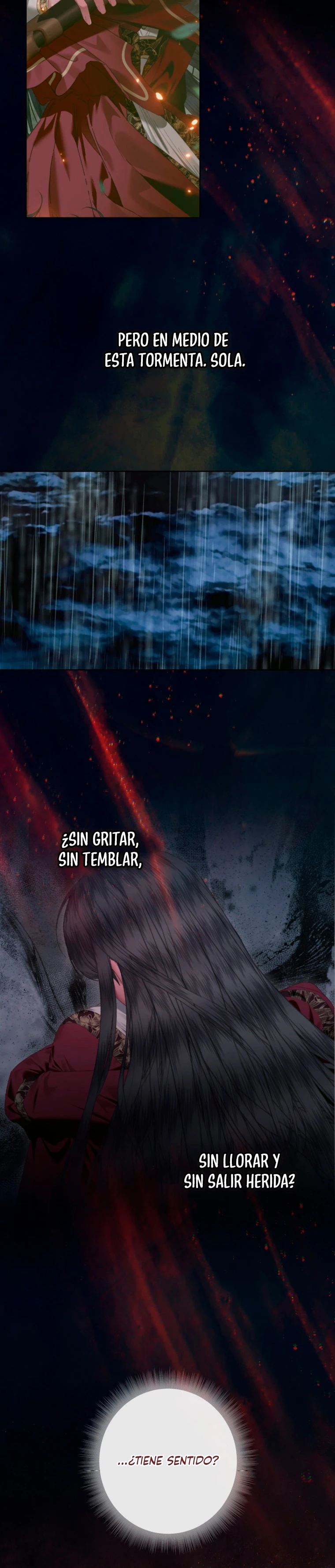 Me Converti en La Familia Del Villano Capítulo 181 - Page 15