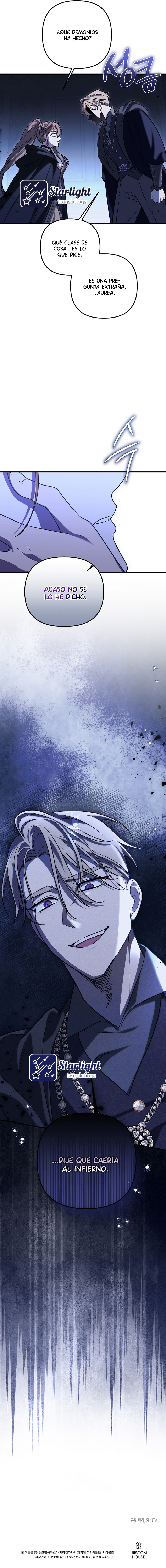 De todos modos, nos casamos Capítulo 22 - Page 8