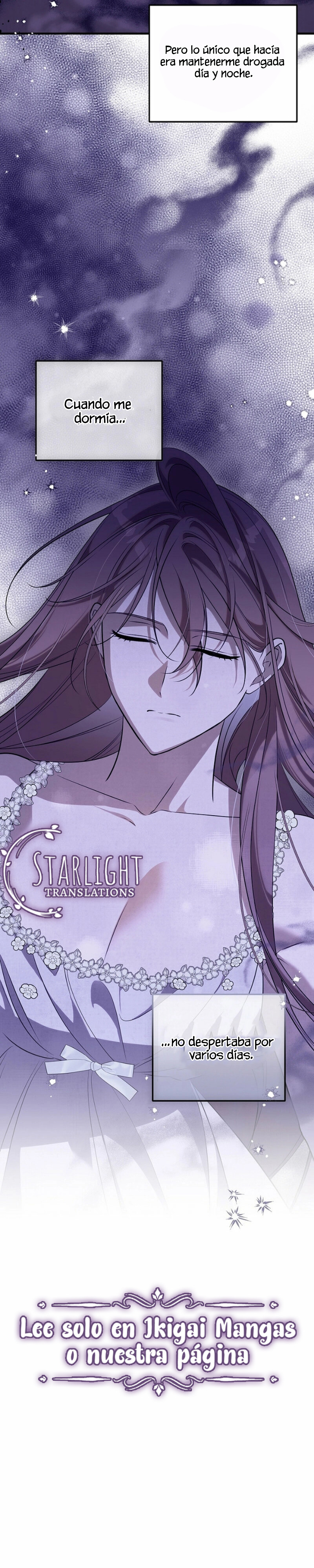 De todos modos, nos casamos Capítulo 28 - Page 11