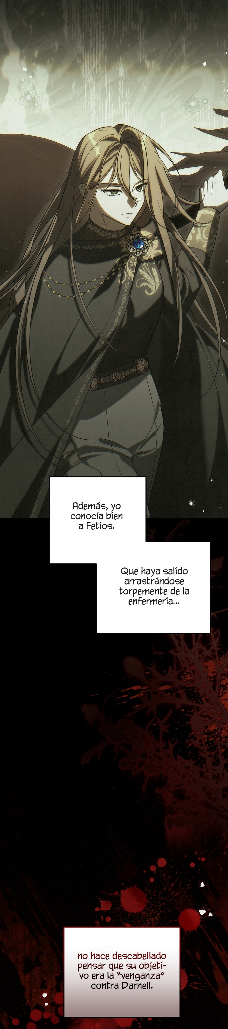 De todos modos, nos casamos Capítulo 30 - Page 10