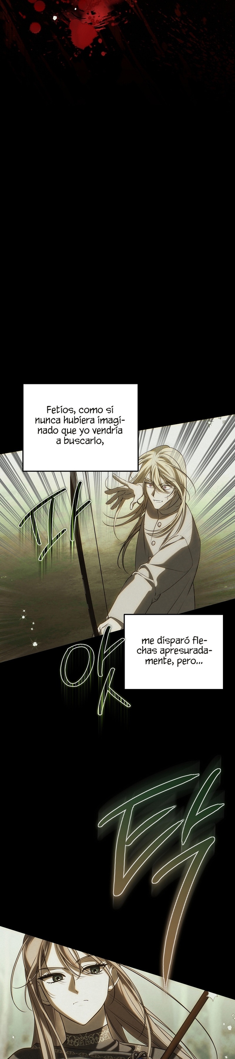 De todos modos, nos casamos Capítulo 30 - Page 11