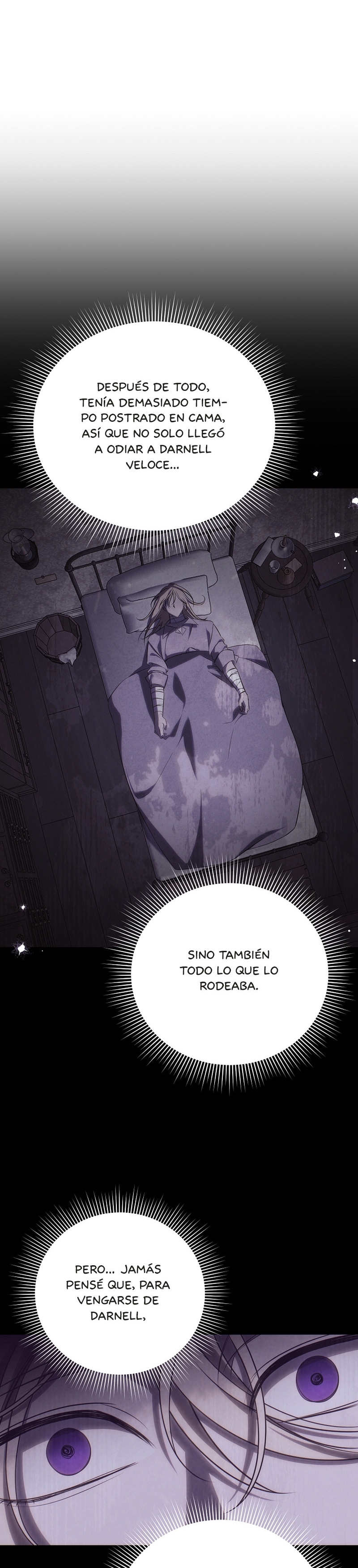 De todos modos, nos casamos Capítulo 30 - Page 20