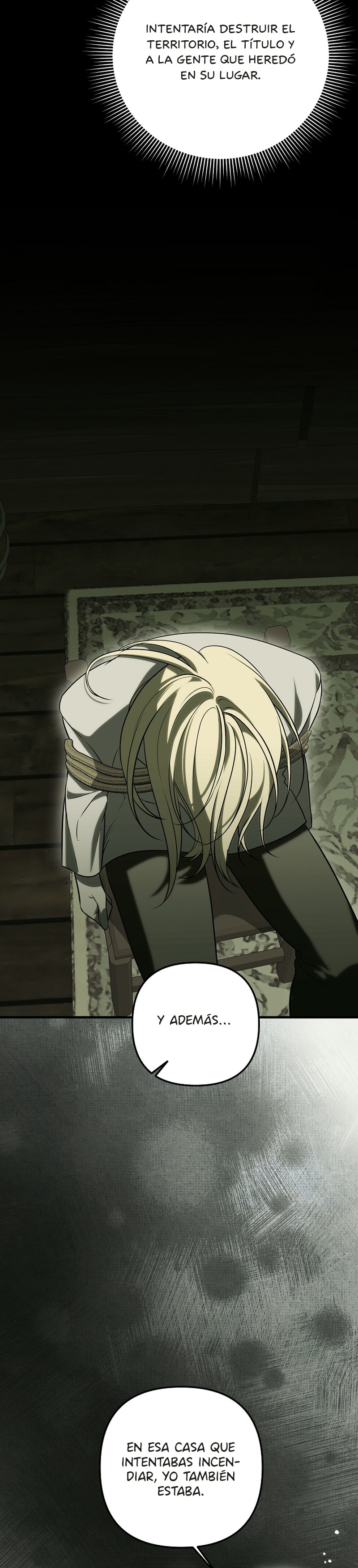 De todos modos, nos casamos Capítulo 30 - Page 21