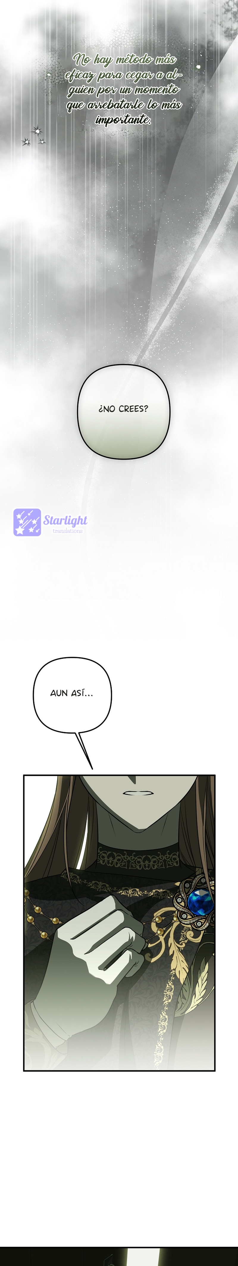 De todos modos, nos casamos Capítulo 30 - Page 23