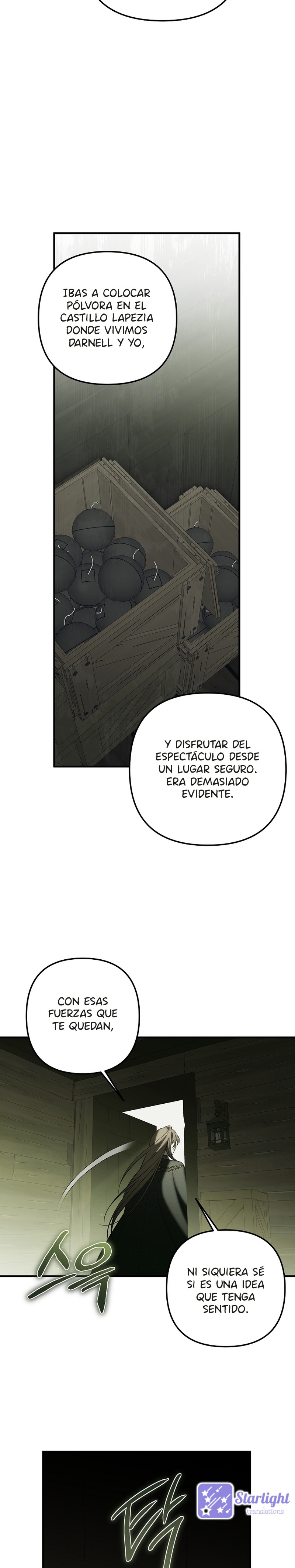 De todos modos, nos casamos Capítulo 30 - Page 25