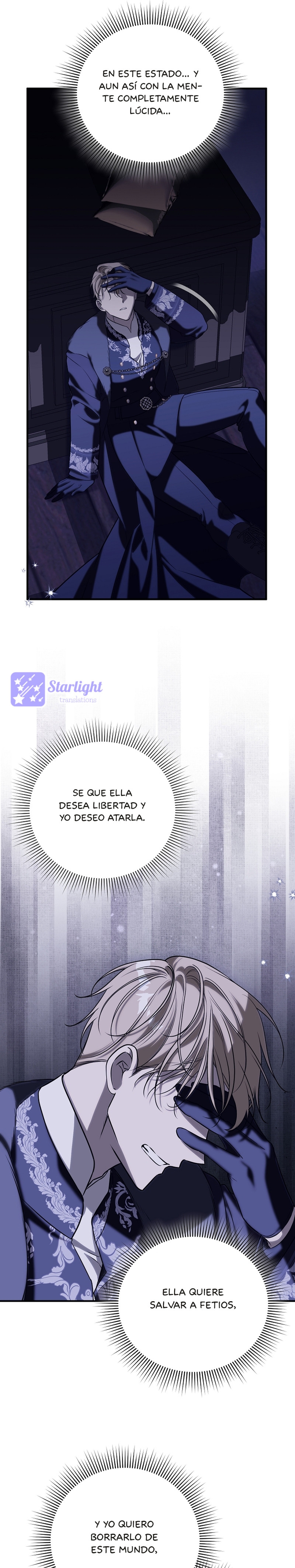 De todos modos, nos casamos Capítulo 30 - Page 36