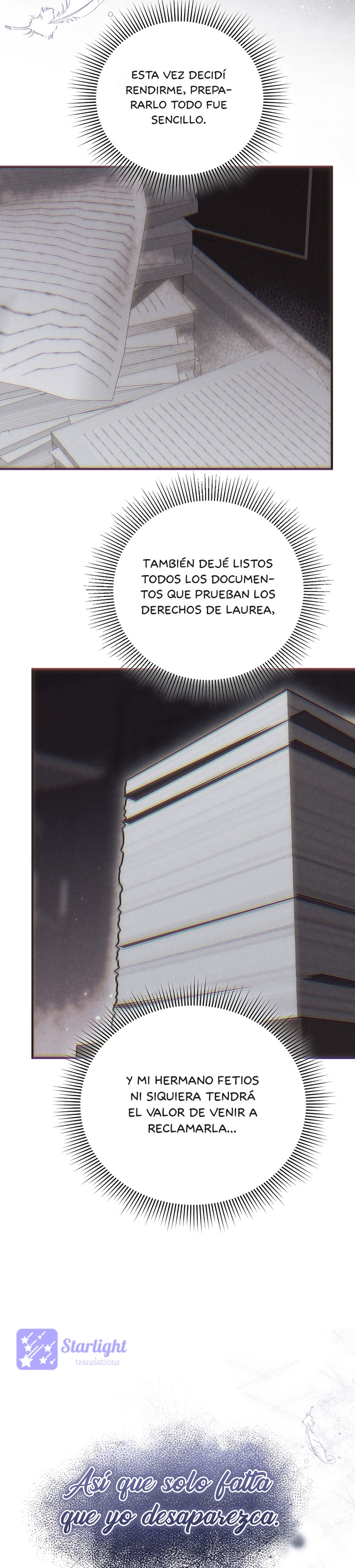 De todos modos, nos casamos Capítulo 30 - Page 40