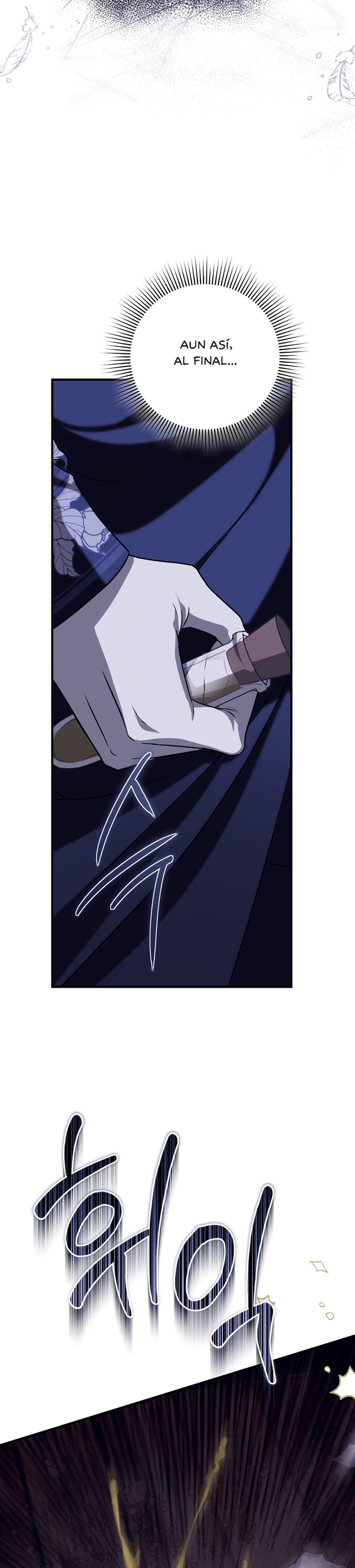 De todos modos, nos casamos Capítulo 30 - Page 41