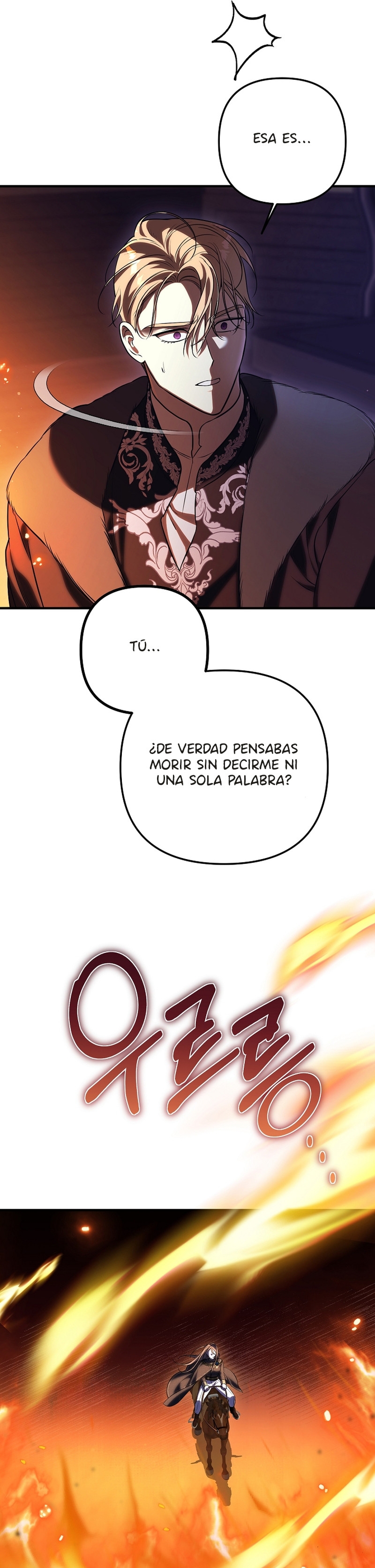 De todos modos, nos casamos Capítulo 30 - Page 45