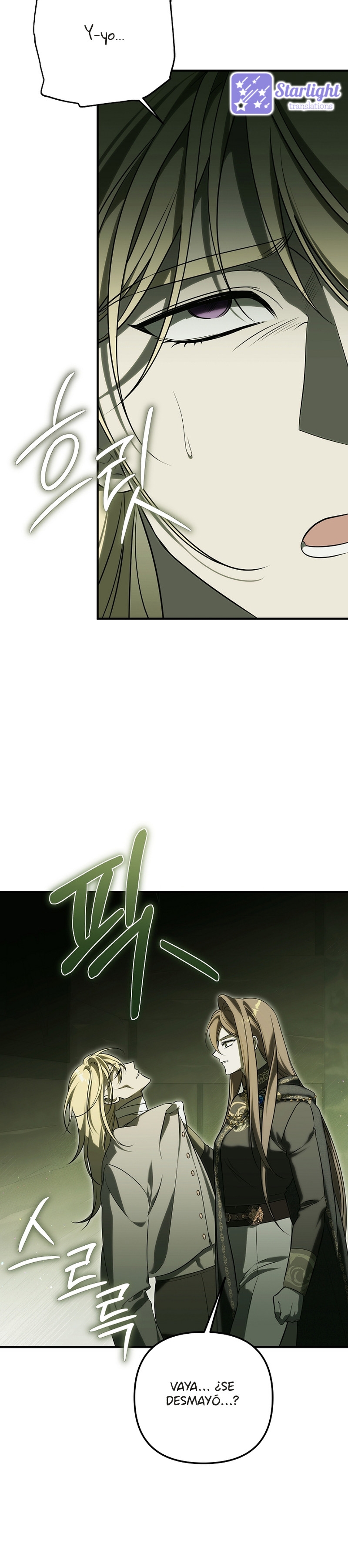 De todos modos, nos casamos Capítulo 30 - Page 7