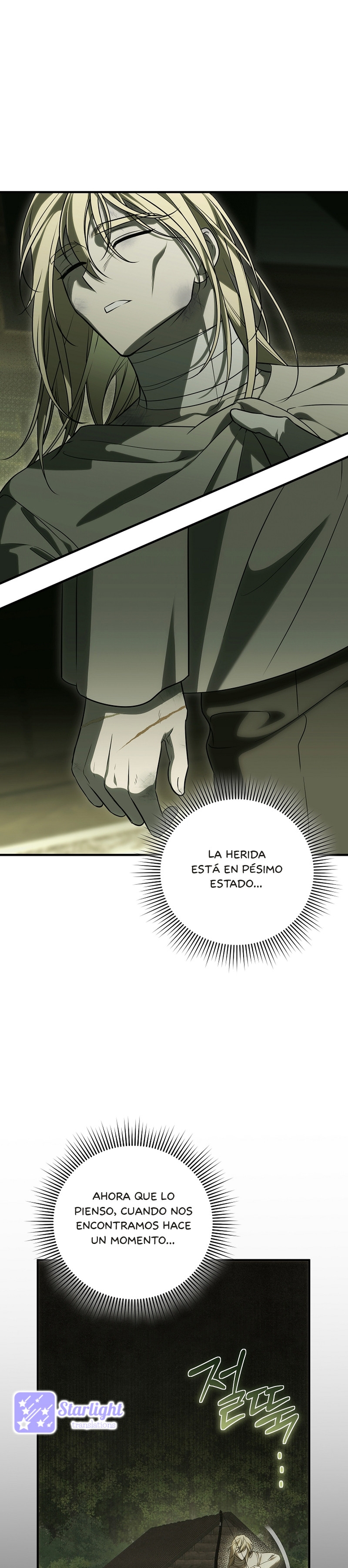 De todos modos, nos casamos Capítulo 30 - Page 8