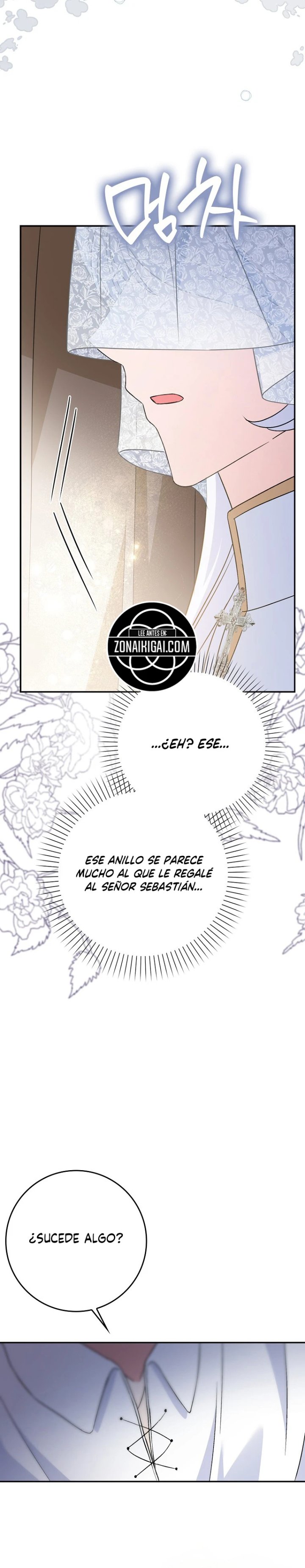 Soy Una Novia Falsa Y Huiré Capítulo 41 - Page 15