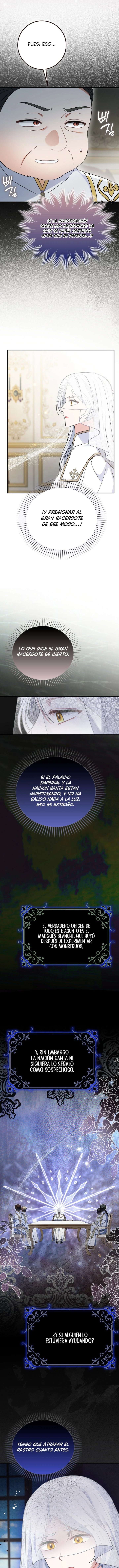 Soy Una Novia Falsa Y Huiré Capítulo 42 - Page 6
