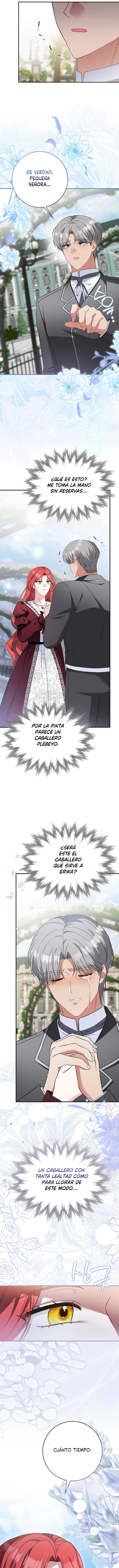 Soy Una Novia Falsa Y Huiré Capítulo 43 - Page 18