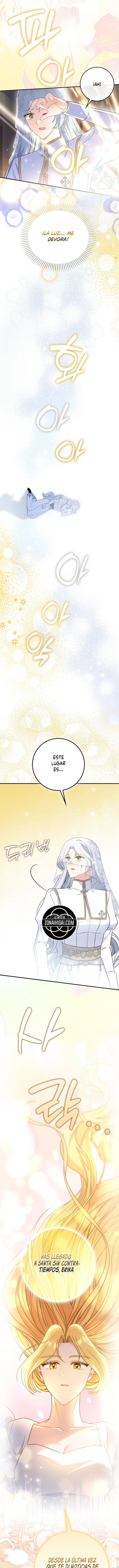 Soy Una Novia Falsa Y Huiré Capítulo 44 - Page 12