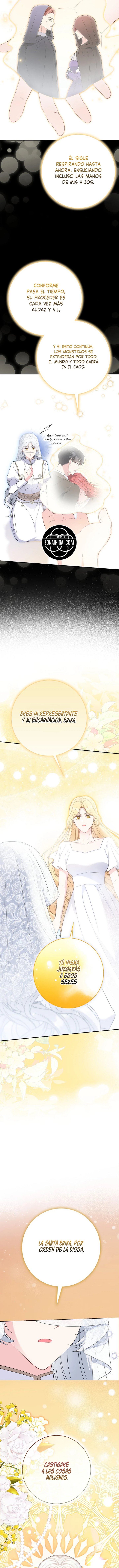 Soy Una Novia Falsa Y Huiré Capítulo 44 - Page 14