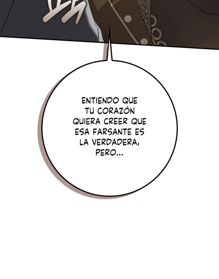 Soy Una Novia Falsa Y Huiré Capítulo 44 - Page 21