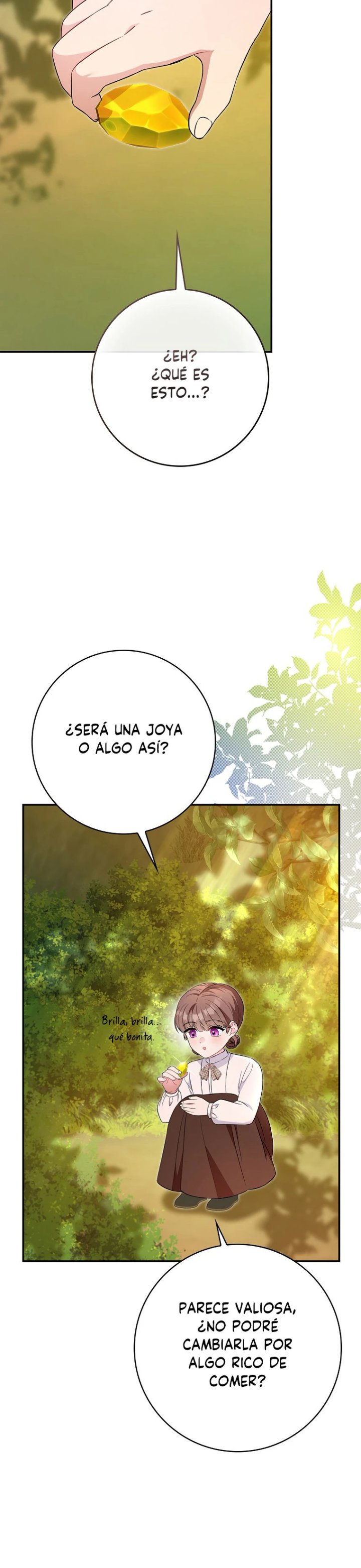 Soy Una Novia Falsa Y Huiré Capítulo 44 - Page 5