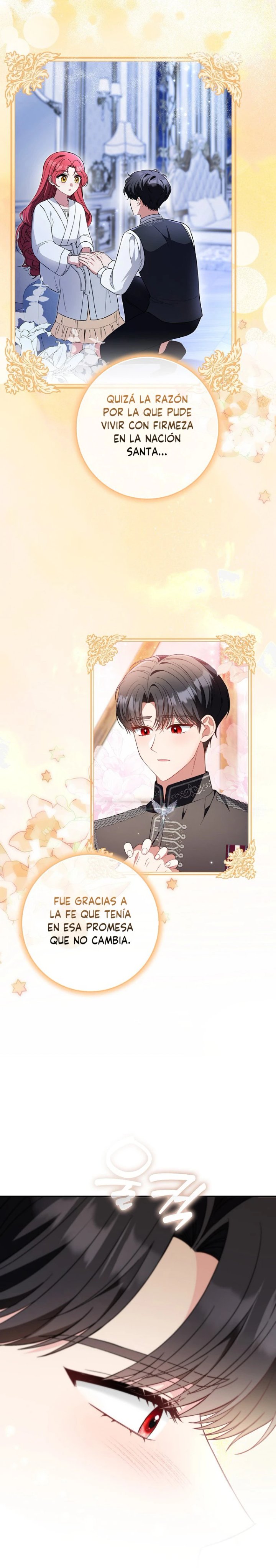 Soy Una Novia Falsa Y Huiré Capítulo 45 - Page 23