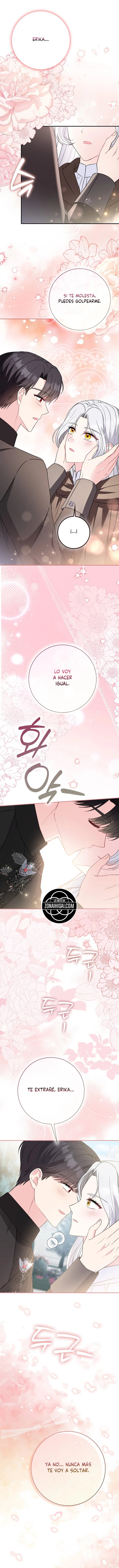 Soy Una Novia Falsa Y Huiré Capítulo 45 - Page 24