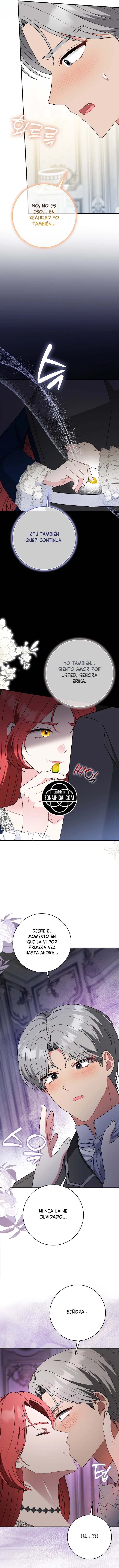 Soy Una Novia Falsa Y Huiré Capítulo 46 - Page 12