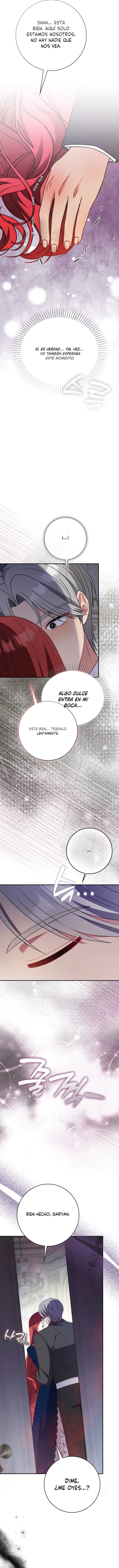 Soy Una Novia Falsa Y Huiré Capítulo 46 - Page 14