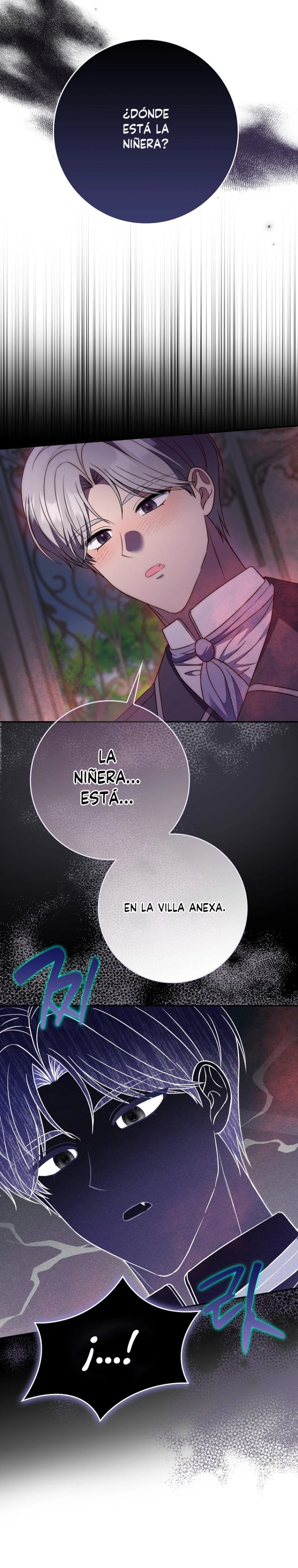 Soy Una Novia Falsa Y Huiré Capítulo 46 - Page 15
