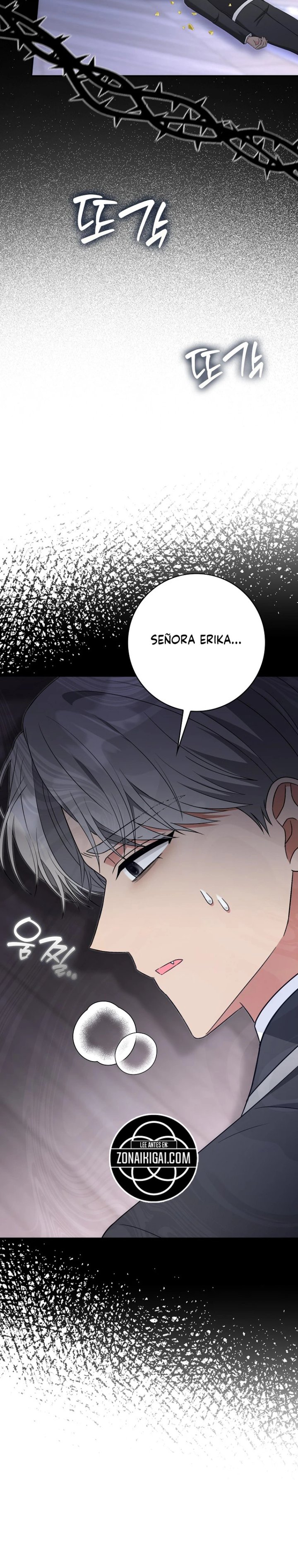 Soy Una Novia Falsa Y Huiré Capítulo 46 - Page 17