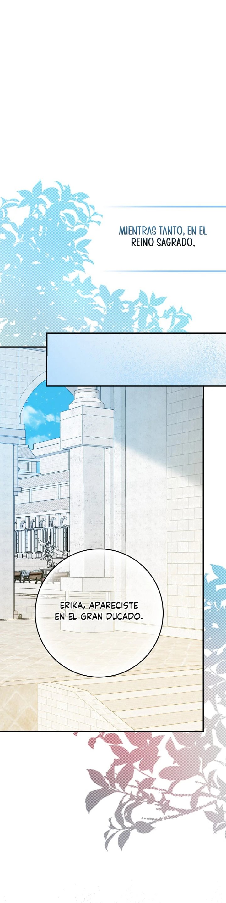 Soy Una Novia Falsa Y Huiré Capítulo 46 - Page 19