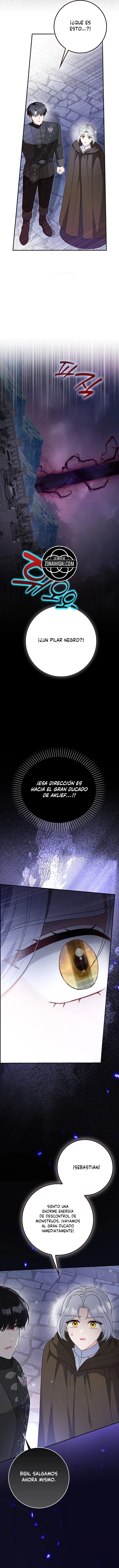 Soy Una Novia Falsa Y Huiré Capítulo 46 - Page 24