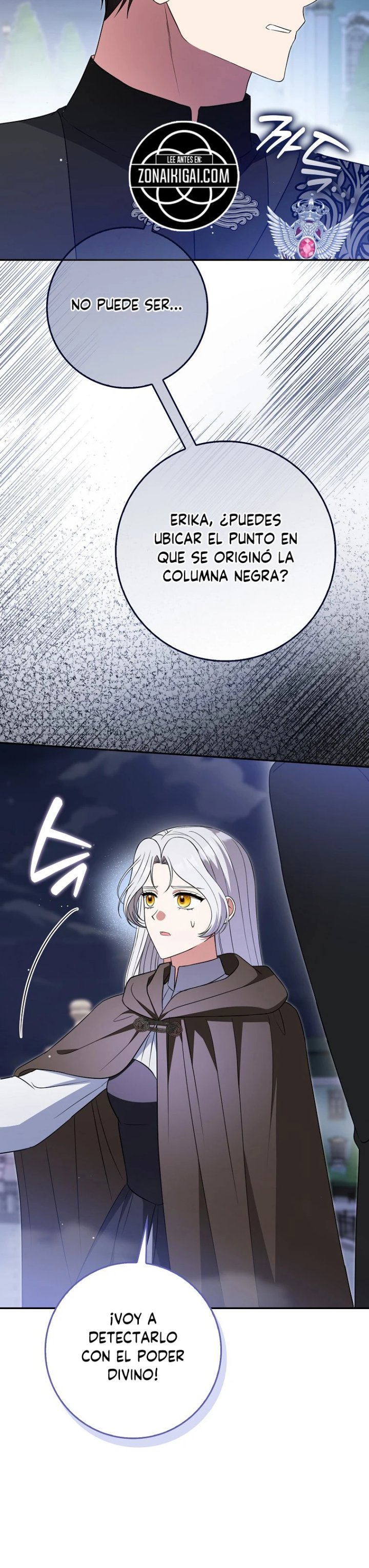 Soy Una Novia Falsa Y Huiré Capítulo 47 - Page 5
