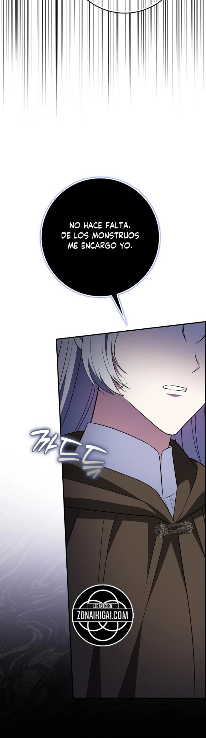 Soy Una Novia Falsa Y Huiré Capítulo 48 - Page 7