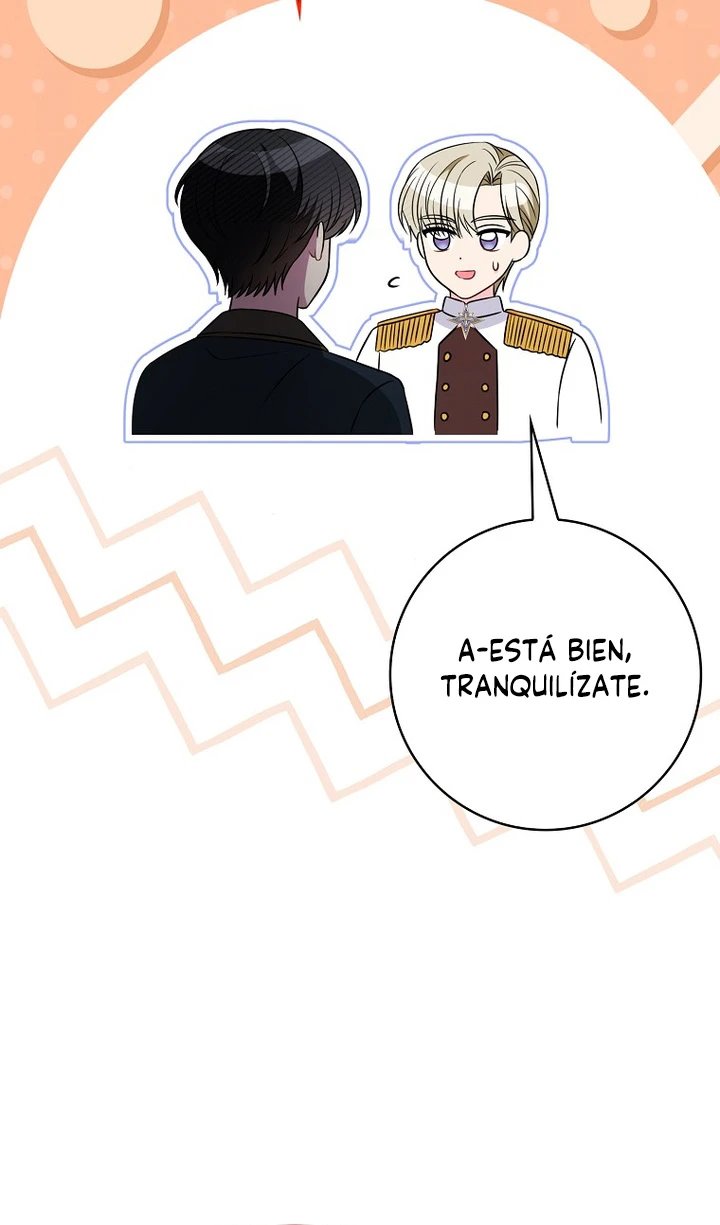 Soy Una Novia Falsa Y Huiré Capítulo 49 - Page 21