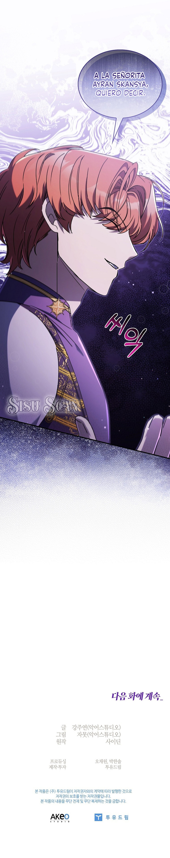 Luna gemela Capítulo 20 - Page 10