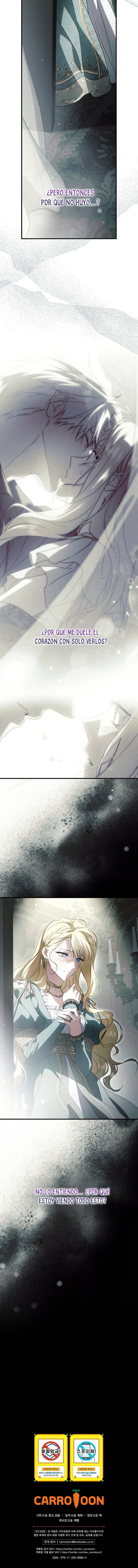 Como poner a mi esposo de mi lado Capítulo 136 - Page 10