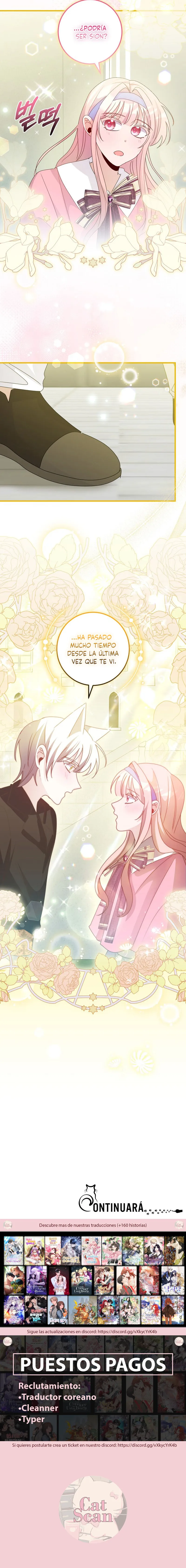 Me convertí en la hierba gatera de bestias despiadadas Capítulo 47 - Page 13