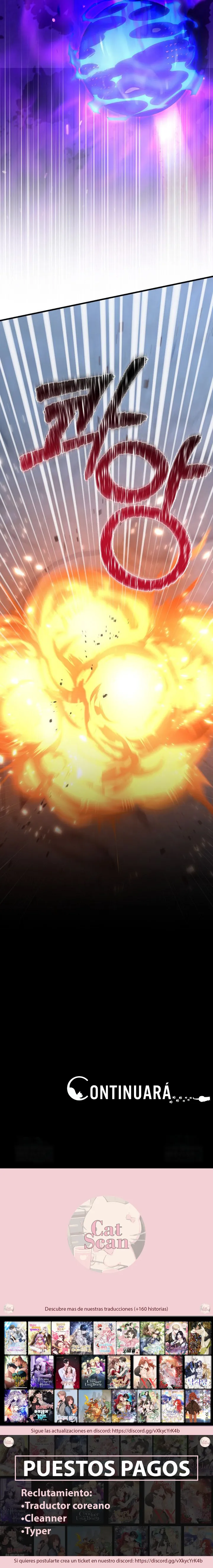 Me convertí en la hierba gatera de bestias despiadadas Capítulo 53 - Page 11