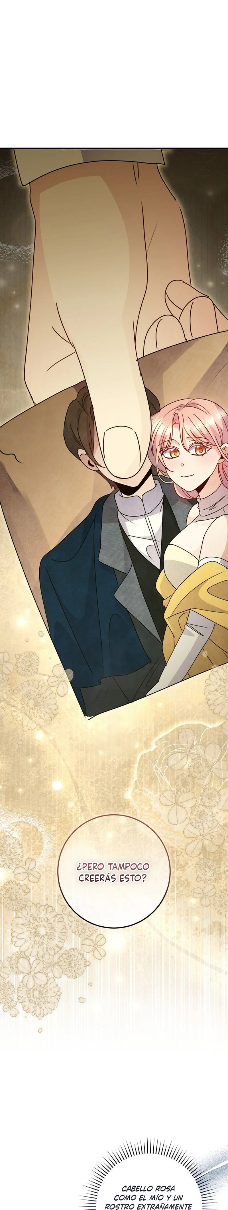 Me convertí en la hierba gatera de bestias despiadadas Capítulo 55 - Page 4