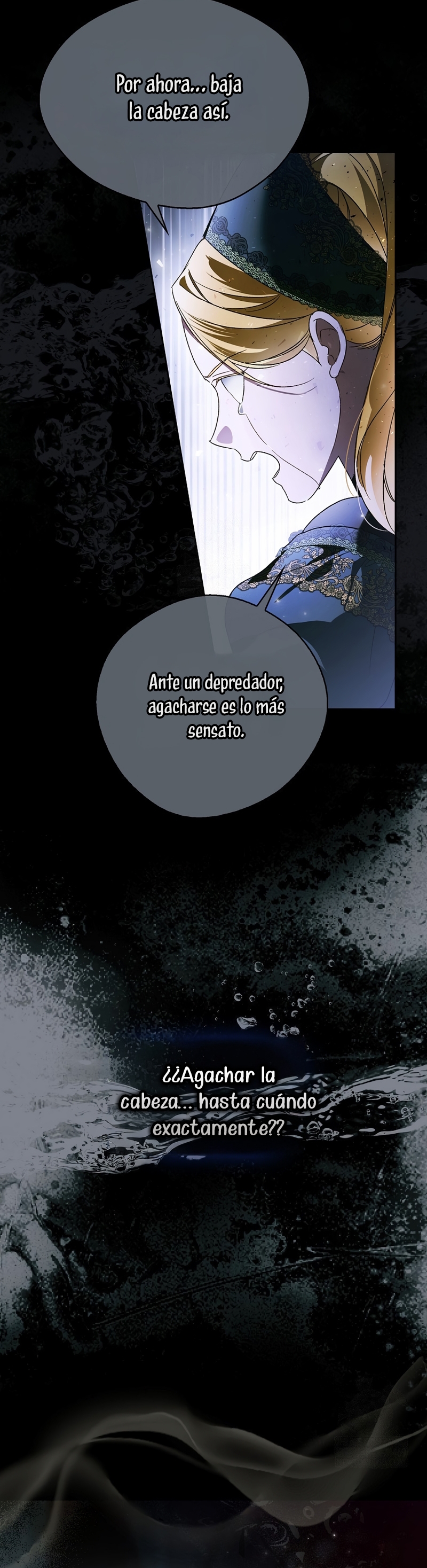 Marques De Marron Capítulo 40 - Page 10