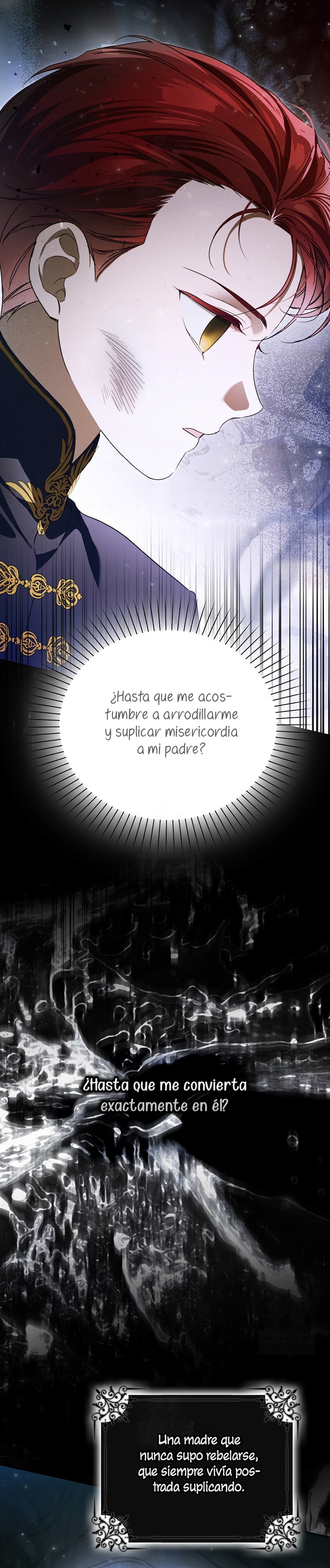 Marques De Marron Capítulo 40 - Page 11