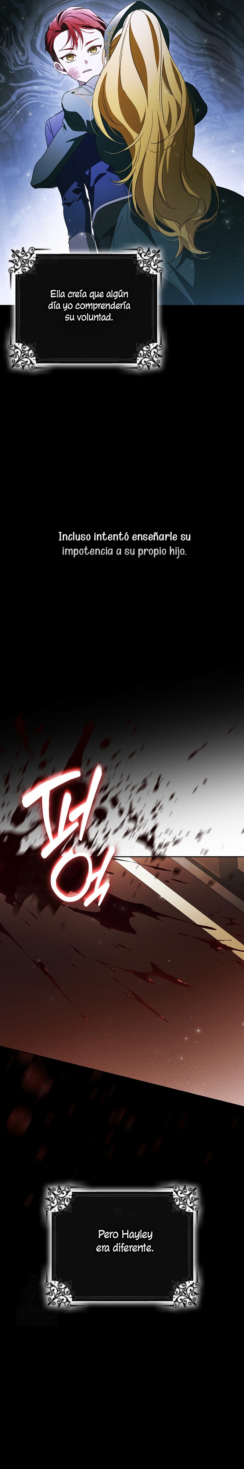 Marques De Marron Capítulo 40 - Page 12