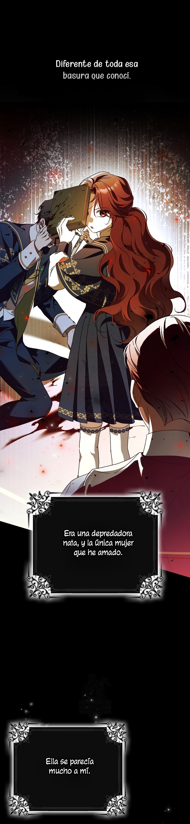 Marques De Marron Capítulo 40 - Page 13