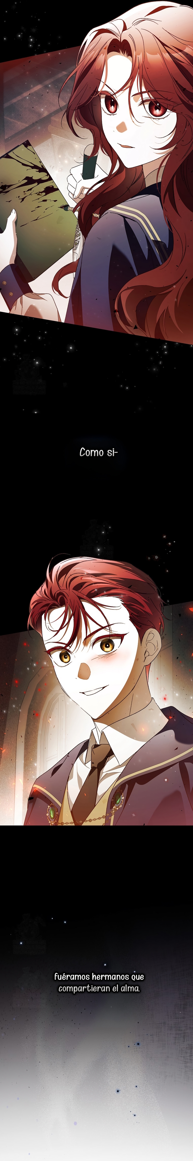 Marques De Marron Capítulo 40 - Page 14