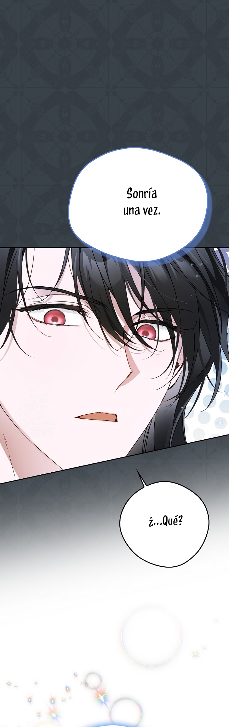 Marques De Marron Capítulo 40 - Page 22