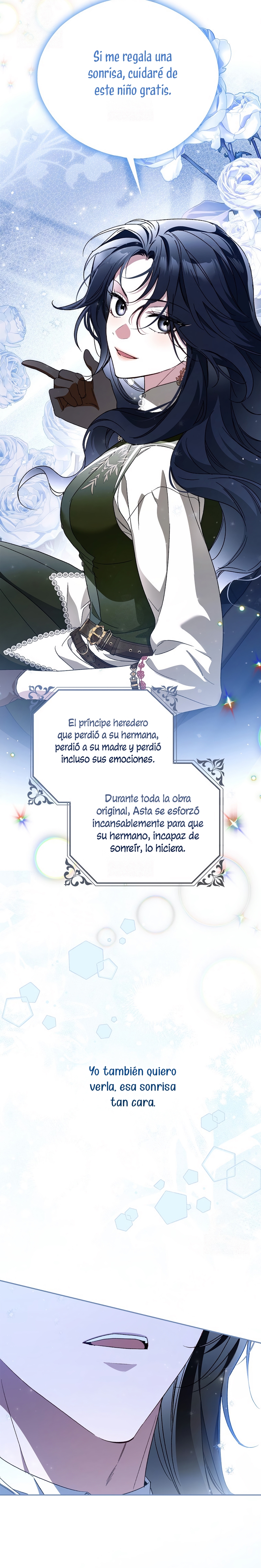 Marques De Marron Capítulo 40 - Page 23