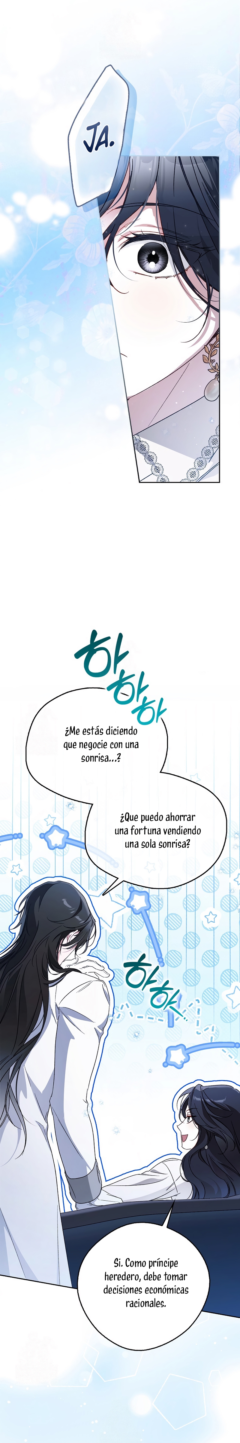 Marques De Marron Capítulo 40 - Page 24