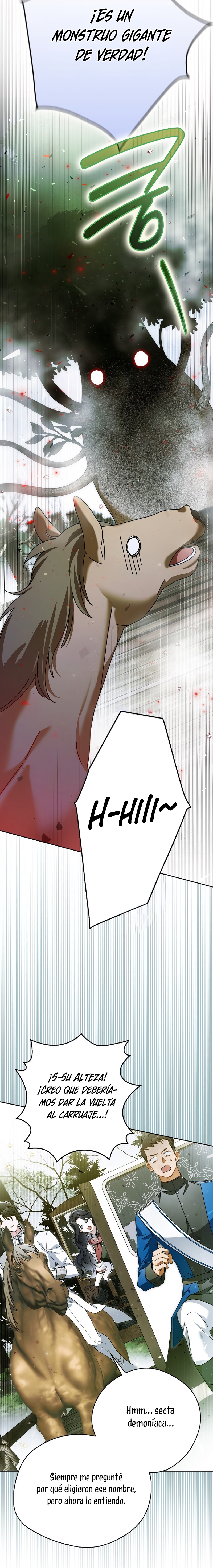 Marques De Marron Capítulo 40 - Page 30