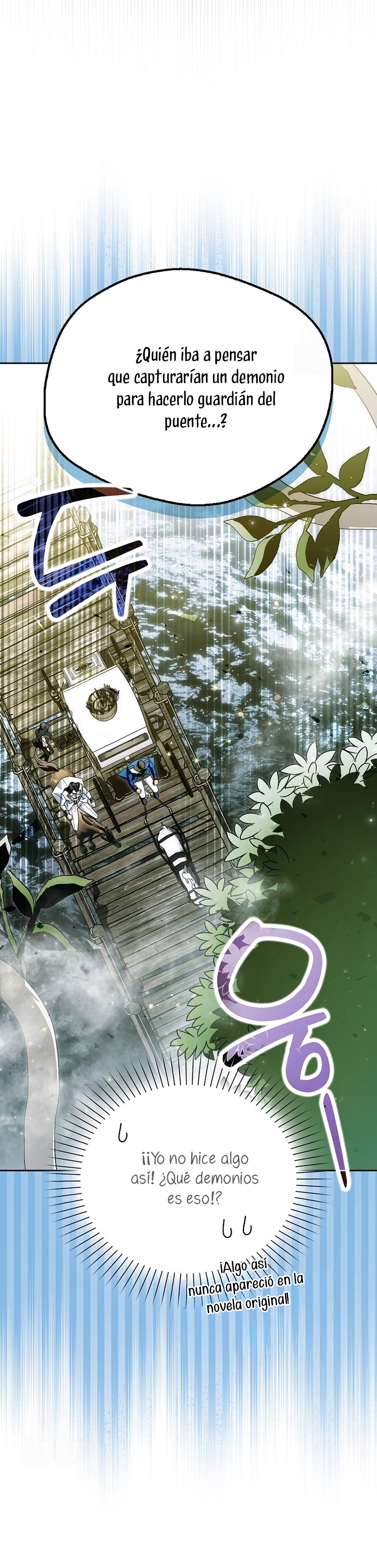 Marques De Marron Capítulo 40 - Page 31