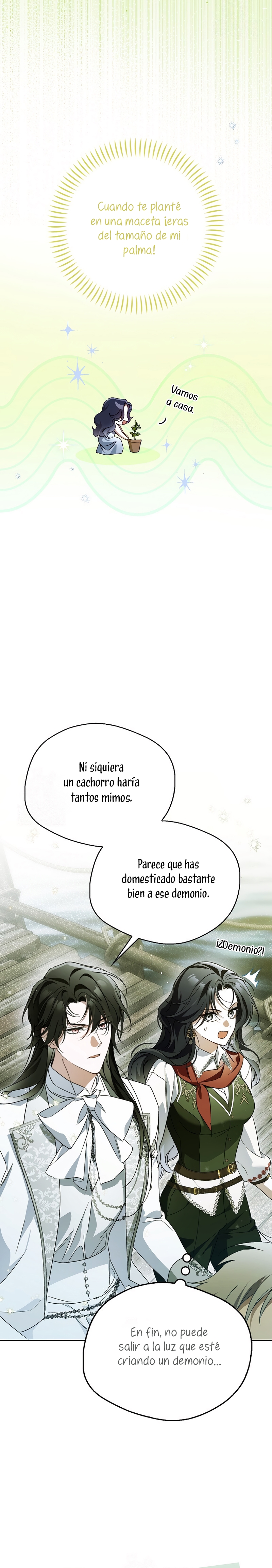 Marques De Marron Capítulo 40 - Page 34