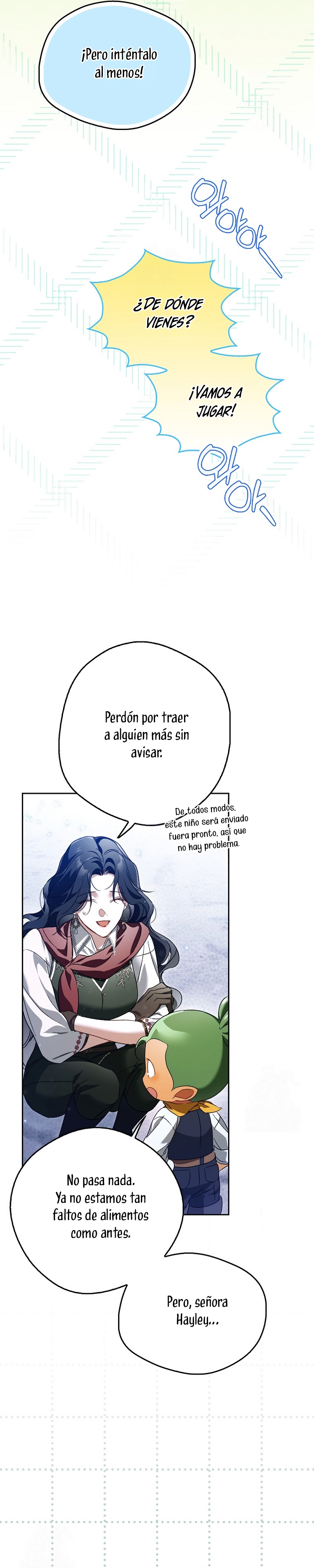 Marques De Marron Capítulo 40 - Page 39